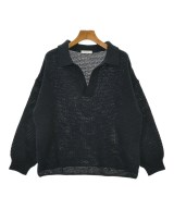 MACPHEE（マカフィー）ニット・セーター 紺 サイズ:S レディース/2200645445053