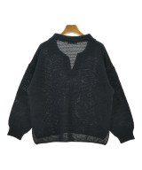 MACPHEE（マカフィー）ニット・セーター 紺 サイズ:S レディース/2200645445053