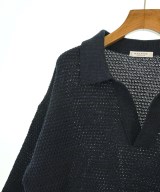 MACPHEE（マカフィー）ニット・セーター 紺 サイズ:S レディース/2200645445053