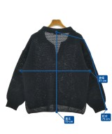 MACPHEE（マカフィー）ニット・セーター 紺 サイズ:S レディース/2200645445053