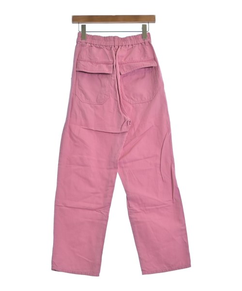 MACPHEE（マカフィー）チノパン ピンク サイズ:34(S位) レディース/2200645734119