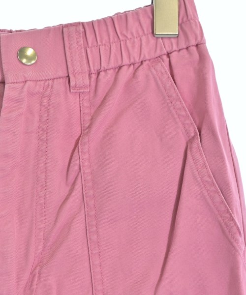 MACPHEE（マカフィー）チノパン ピンク サイズ:34(S位) レディース/2200645734119