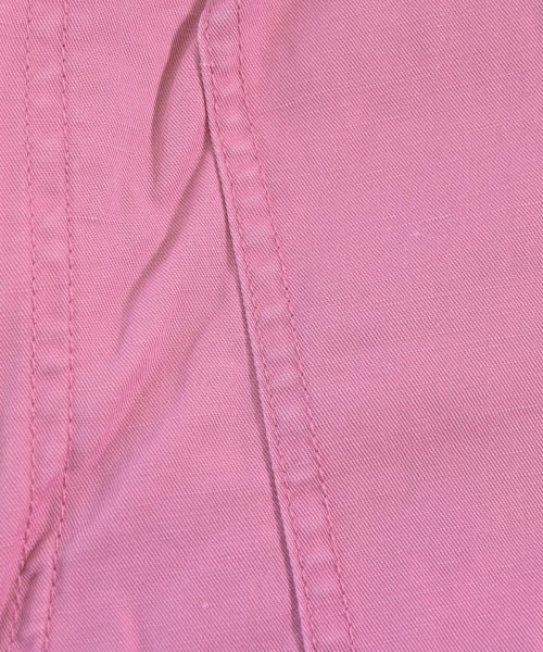 MACPHEE（マカフィー）チノパン ピンク サイズ:34(S位) レディース/2200645734119