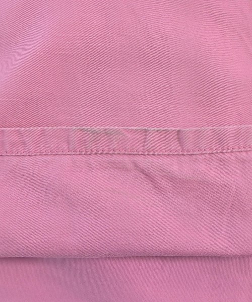 MACPHEE（マカフィー）チノパン ピンク サイズ:34(S位) レディース/2200645734119