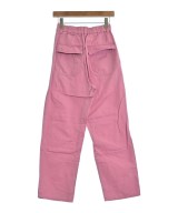 MACPHEE（マカフィー）チノパン ピンク サイズ:34(S位) レディース/2200645734119