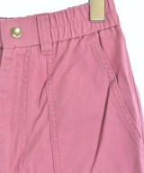 MACPHEE（マカフィー）チノパン ピンク サイズ:34(S位) レディース/2200645734119