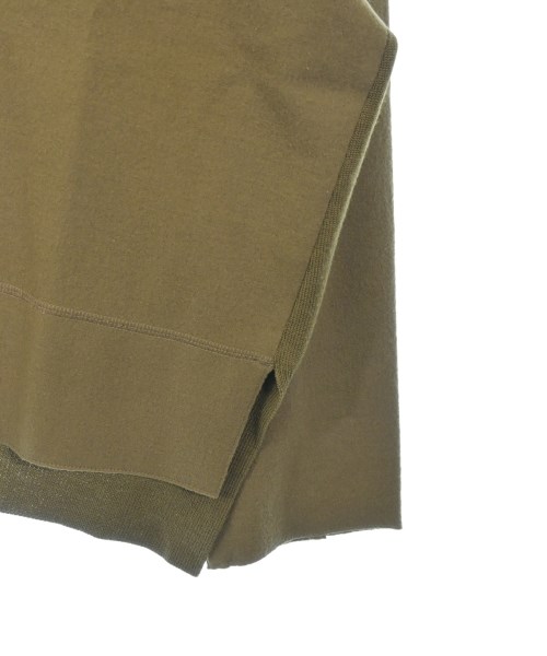 MACPHEE（マカフィー）ニット・セーター カーキ サイズ:S レディース/2200645812022