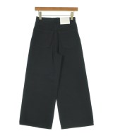 MACPHEE（マカフィー）デニムパンツ 黒 サイズ:32(XS位) レディース/2200635431073