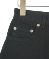 MACPHEE（マカフィー）デニムパンツ 黒 サイズ:32(XS位) レディース/2200635431073