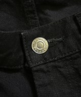 MACPHEE（マカフィー）デニムパンツ 黒 サイズ:32(XS位) レディース/2200635431073