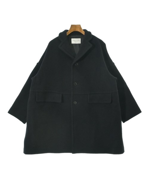 MACPHEE(マカフィー)その他 黒 サイズ:36(M位)/2200645868012