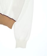 MACPHEE（マカフィー）カーディガン 白 サイズ:S レディース/2200646033020