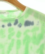 MACPHEE（マカフィー）ニット・セーター 白 サイズ:S レディース/2200628470096