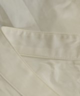 MACPHEE（マカフィー）カジュアルシャツ 白 サイズ:36(M位) レディース/2200632355082