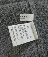 MACPHEE（マカフィー）ニット・セーター グレー サイズ:S レディース/2200646005058