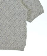 MACPHEE（マカフィー）ニット・セーター グレー サイズ:S レディース/2200646242033