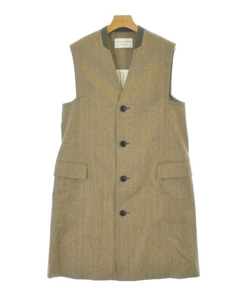 MACPHEE(マカフィー)その他 茶 サイズ:36(M位)/2200625974047