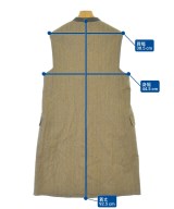 MACPHEE（マカフィー）その他 茶 サイズ:36(M位) レディース/2200625974047