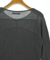 MACPHEE（マカフィー）Tシャツ・カットソー 黒 サイズ:S レディース/2200636468061