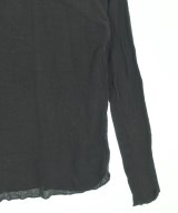 MACPHEE（マカフィー）Tシャツ・カットソー 黒 サイズ:S レディース/2200636468061