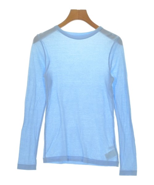 MACPHEE(マカフィー)Tシャツ・カットソー 青 サイズ:S/2200632502059