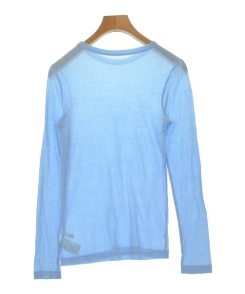 MACPHEE（マカフィー）Tシャツ・カットソー 青 サイズ:S レディース/2200632502059