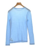 MACPHEE（マカフィー）Tシャツ・カットソー 青 サイズ:S レディース/2200632502059