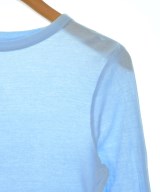 MACPHEE（マカフィー）Tシャツ・カットソー 青 サイズ:S レディース/2200632502059