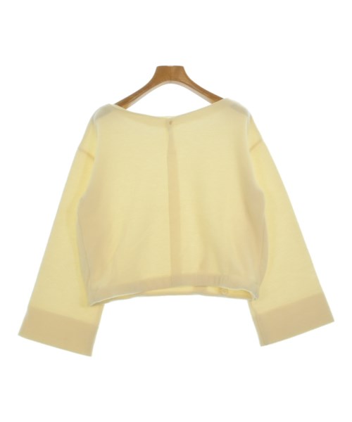 MACPHEE（マカフィー）ニット・セーター 白 サイズ:S レディース/2200632502226