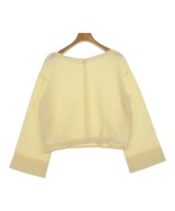 MACPHEE（マカフィー）ニット・セーター 白 サイズ:S レディース/2200632502226