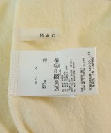MACPHEE（マカフィー）ニット・セーター 白 サイズ:S レディース/2200632502226