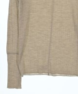 MACPHEE（マカフィー）ニット・セーター ベージュ サイズ:S レディース/2200642668097