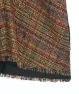 MACPHEE（マカフィー）ベスト 茶 サイズ:36(M位) レディース/2200645472011