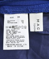 MACPHEE（マカフィー）その他 青 サイズ:36(M位) レディース/2200637105118