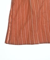 MACPHEE（マカフィー）ワンピース オレンジ サイズ:36(M位) レディース/2200638093100