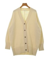 MACPHEE（マカフィー）カーディガン 白 サイズ:S レディース/2200638494402