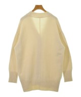 MACPHEE（マカフィー）カーディガン 白 サイズ:S レディース/2200638494402