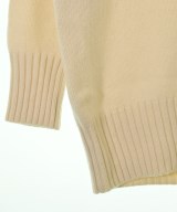 MACPHEE（マカフィー）カーディガン 白 サイズ:S レディース/2200638494402