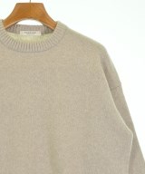 MACPHEE（マカフィー）ニット・セーター ベージュ サイズ:M レディース/2200639295046