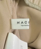 MACPHEE（マカフィー）ロング・マキシ丈スカート ベージュ サイズ:36(M位) レディース/2200646163031
