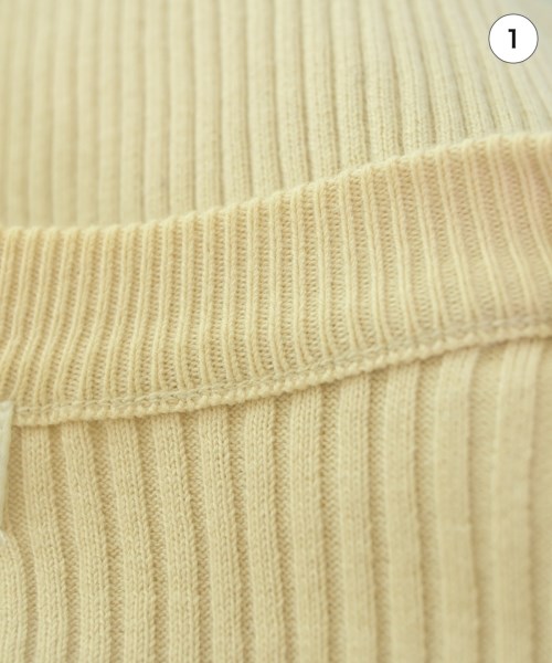 MACPHEE（マカフィー）カーディガン ベージュ サイズ:S レディース/2200647574027