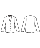 MACPHEE（マカフィー）カーディガン ベージュ サイズ:S レディース/2200647574027