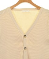 MACPHEE（マカフィー）カーディガン ベージュ サイズ:S レディース/2200647574027