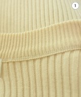 MACPHEE（マカフィー）カーディガン ベージュ サイズ:S レディース/2200647574027