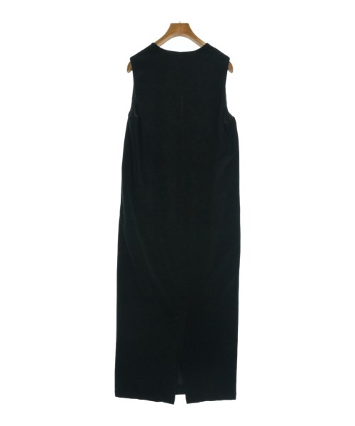 MACPHEE（マカフィー）ワンピース 黒 サイズ:36(M位) レディース/2200647637043