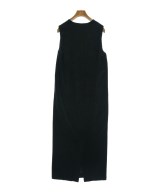 MACPHEE（マカフィー）ワンピース 黒 サイズ:36(M位) レディース/2200647637043