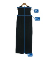 MACPHEE（マカフィー）ワンピース 黒 サイズ:36(M位) レディース/2200647637043