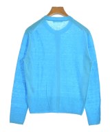 MACPHEE（マカフィー）カーディガン 青 サイズ:S レディース/2200631396260