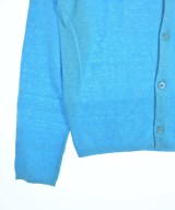MACPHEE（マカフィー）カーディガン 青 サイズ:S レディース/2200631396260