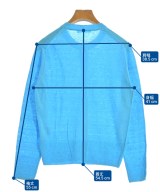 MACPHEE（マカフィー）カーディガン 青 サイズ:S レディース/2200631396260